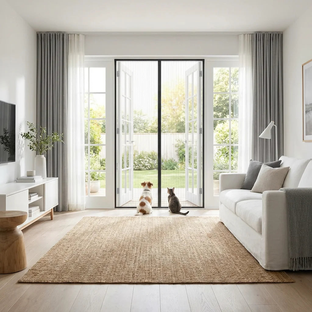 Pet-Friendly Collection Banner