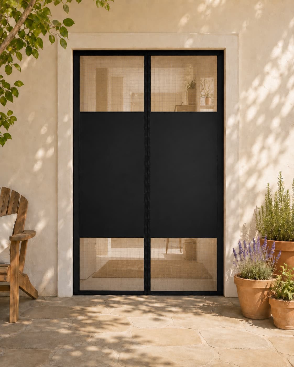Privacy Mesh